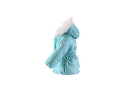 Куртка Reima®, Emmy mid blue, цвет Бирюзовый для девочки по цене от 3160