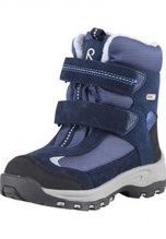 Ботинки Reimatec®, Kinos navy, цвет Темно-синий для мальчик по цене от 4949