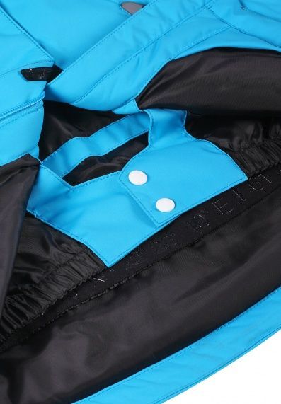 Куртка Reimatec®, Roxana glacier blue, цвет Бирюзовый для девочки по цене от 7199