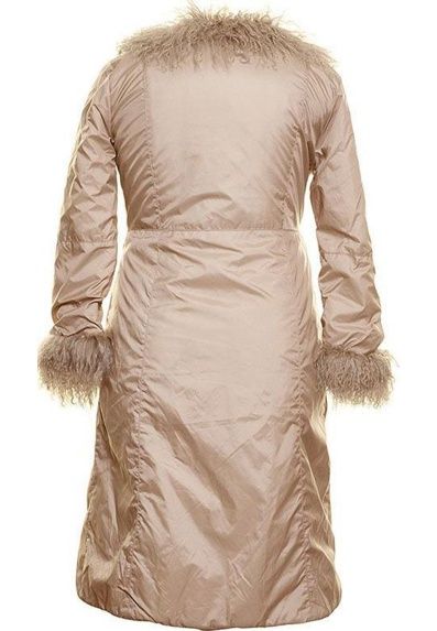 Куртка Snow Classic sand, цвет Коричневый для унисекс по цене от 2560