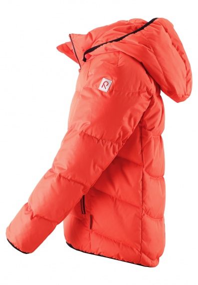 Куртка Reima®, Viti flame red, цвет Оранжевый для унисекс по цене от 5999