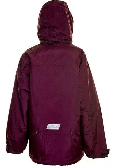 Куртка Reima®, Urheilu boysenberry, цвет Розовый для унисекс по цене от 3000