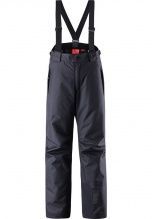 Брюки Reima®, Takeoff black, цвет Черный для унисекс по цене от 3599