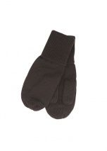 Варежки Reima®, Topaz brown, цвет Коричневый для мальчик по цене от 559
