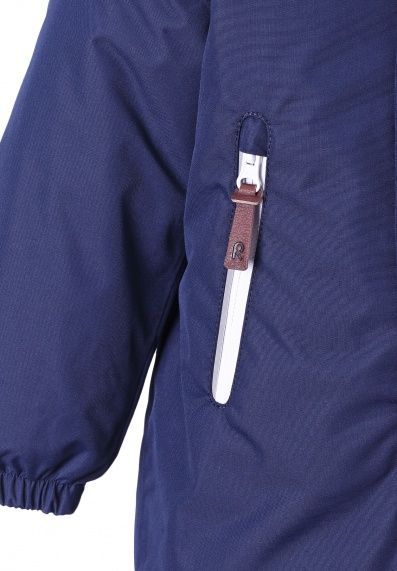 Комбинезон Reima®, Shed navy, цвет Темно-синий для мальчик по цене от 4639