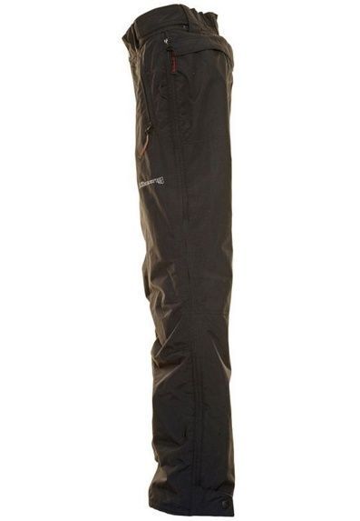 Брюки, Billabong black, цвет Черный для девочки по цене от 3599