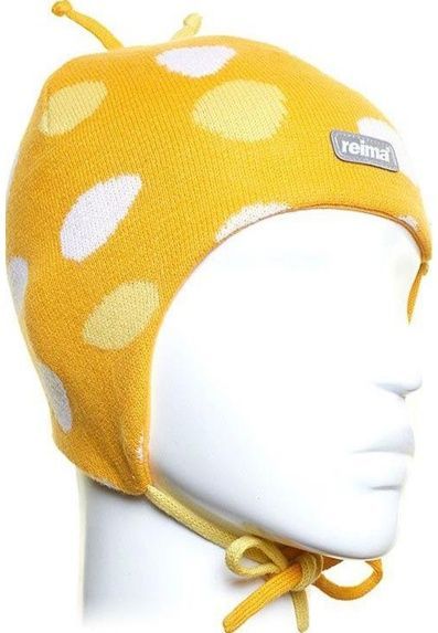 Шапочка, Bronze Yellow, цвет Желтый для унисекс по цене от 400