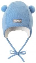 Шапочка Reima®, Listen blue, цвет Голубой для мальчик по цене от 1039