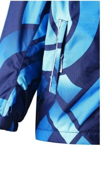 Куртка Reimatec®, Kiekko navy, цвет Синий для мальчик по цене от 5999