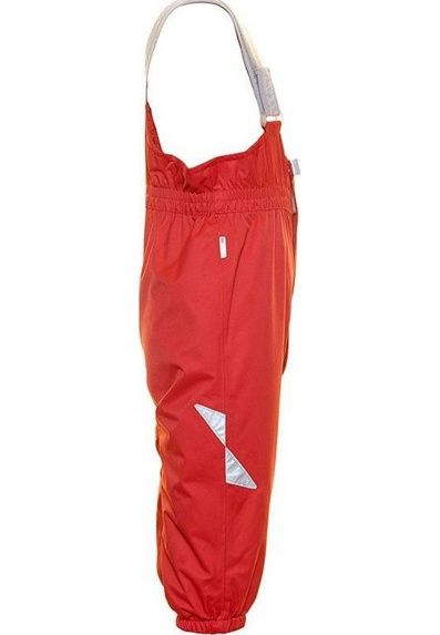 Брюки Reimatec®, Bamboula Red, цвет Красный для девочки по цене от 2399