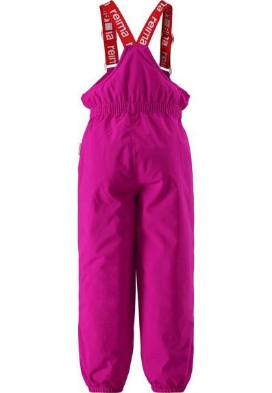 Брюки Reimatec®, Rehti berry pink, цвет Розовый для девочки по цене от 4399