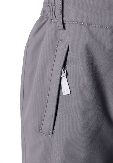 Брюки Reimatec®, Loikka soft gray, цвет Серый для мальчик по цене от 4949