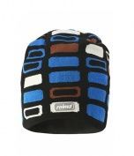 Шапочка Reima®, Merkki blue, цвет Черный для мальчик по цене от 1199