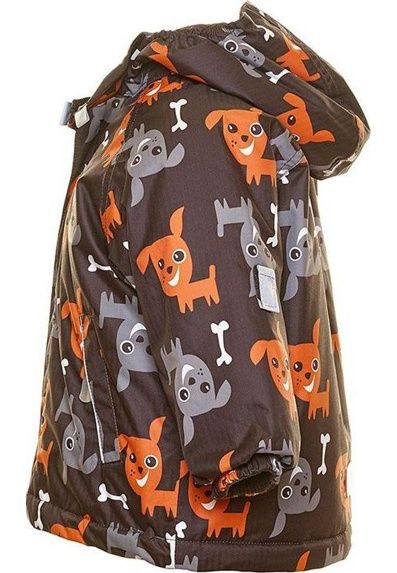 Куртка Reimatec®, Hahmo Burnt orange, цвет Оранжевый для мальчик по цене от 2400