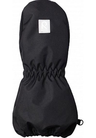 Варежки Reima®, Nouto black, цвет Черный для мальчик по цене от 1169