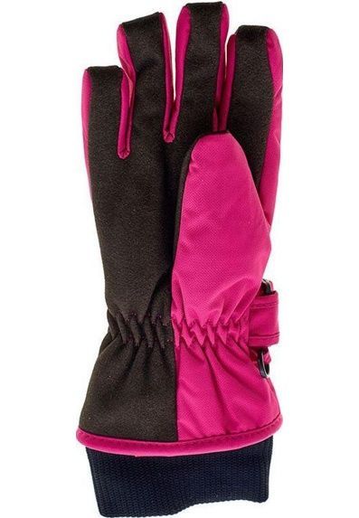 Перчатки Reimatec+®, Maagi Fuchsia, цвет Розовый для девочки по цене от 1819