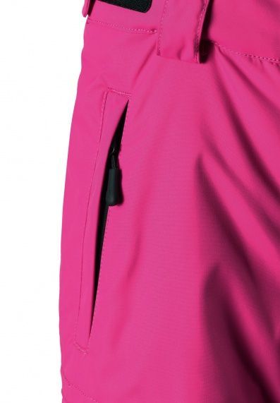 Брюки Reimatec®, Terrie pink, цвет Розовый для девочки по цене от 5759