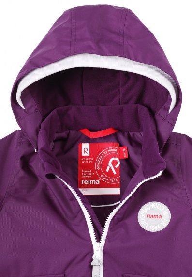 Комбинезон Reima®, Fangan beetroot, цвет Свекольный для девочки по цене от 5219