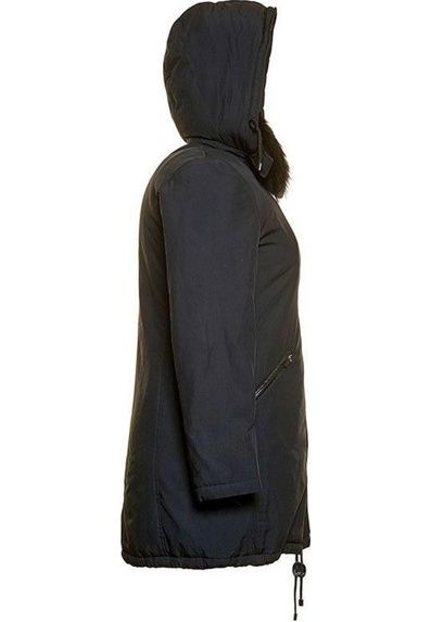 Куртка Black Partner black, цвет Черный для девочки по цене от 2240