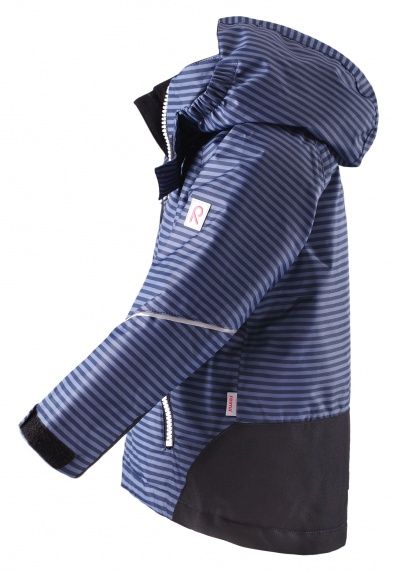 Куртка Reima®, Kiddo Kisa storm blue, цвет Синий для мальчик по цене от 4549