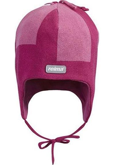 Шапочка Reima®, Rei Fuchsia, цвет Розовый для девочки по цене от 699