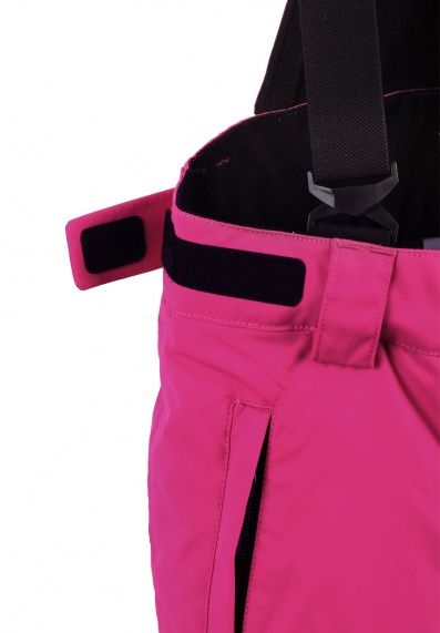Брюки Reimatec®, Terrie pink, цвет Розовый для девочки по цене от 5759