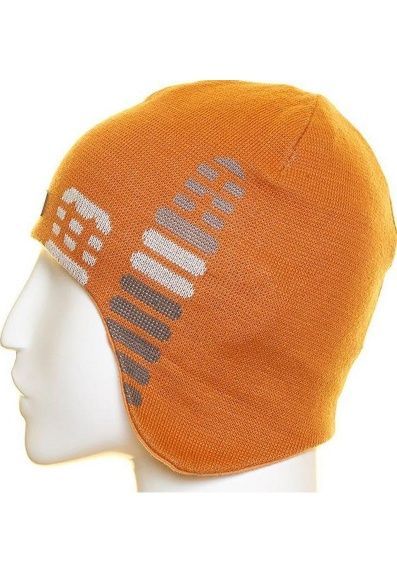 Шапочка Reima®, Säe Burnt orange, цвет Оранжевый для мальчик по цене от 1199