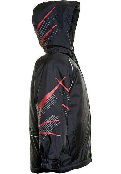 Куртка Reimatec® X, Zenne Black, цвет Черный для мальчик по цене от 3200