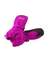 Варежки Reimatec®, Ote pink, цвет Розовый для девочки по цене от 2159