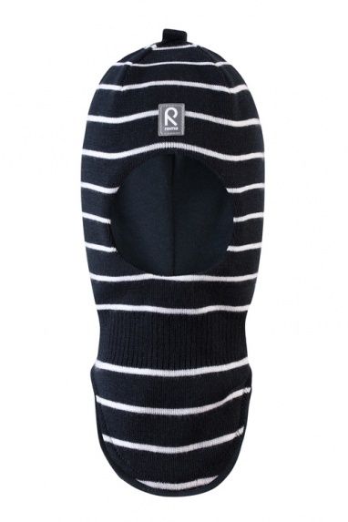 Шапка-шлем Reima®, Starrie navy blue, цвет Темно-синий для мальчик по цене от 1619