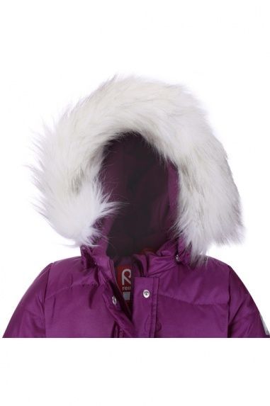 Куртка Reima®, Emmy purple, цвет Фиолетовый для девочки по цене от 3160