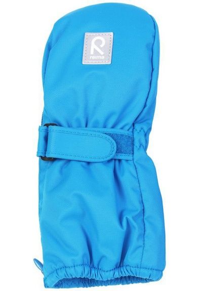 Варежки Reima®, Tassu blue, цвет Голубой для мальчик по цене от 1049