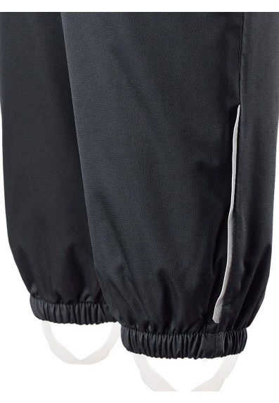 Брюки Reimatec®, Stockholm black, цвет Черный для унисекс по цене от 3279