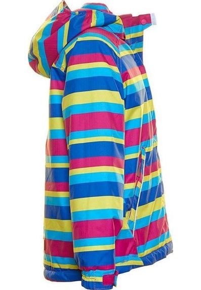 Куртка Reimatec®, Eir Fuchsia, цвет Розовый для девочки по цене от 3200