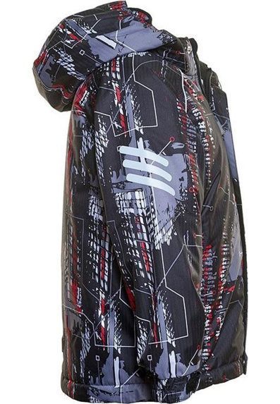 Куртка Reimatec®, Forn Black, цвет Черный для мальчик по цене от 4000