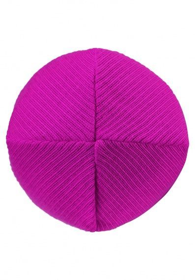 Шапочка Reima®, Orava pink, цвет Розовый для девочки по цене от 1399