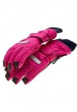 Перчатки Reimatec+®, Maagi Fuchsia, цвет Розовый для девочки по цене от 1819