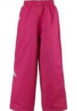Брюки Reimatec®, Fjell Fuchsia, цвет Розовый для девочки по цене от 1750