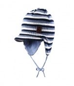 Шапочка Reima®, Aksu Blue grey, цвет Голубой для мальчик по цене от 600