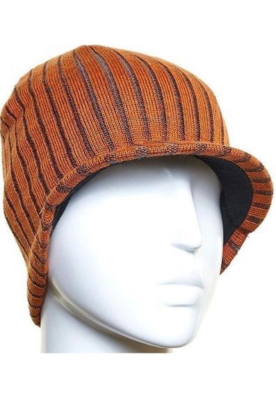 Шапочка Reima®, Mahti Burnt orange, цвет Оранжевый для мальчик по цене от 1000