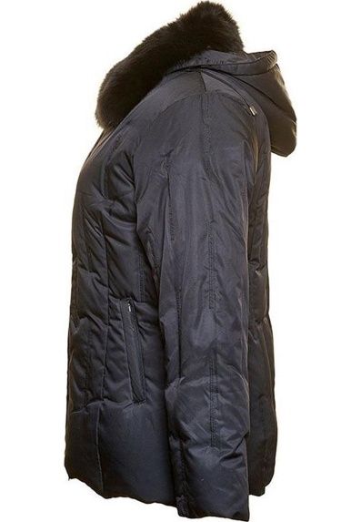 Куртка Snow classic black, цвет Черный для девочки по цене от 2560