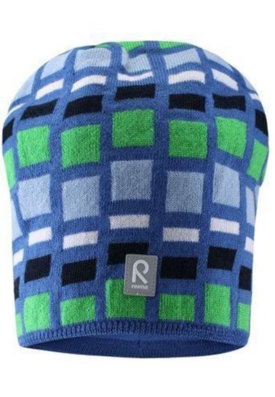 Шапочка Reima®, Milt blue, цвет Голубой для мальчик по цене от 1199