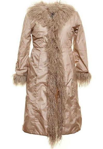 Куртка Snow Classic sand, цвет Коричневый для унисекс по цене от 2560