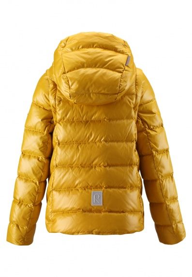 Куртка Reima®, Sneak yellow, цвет Желтый для унисекс по цене от 5249