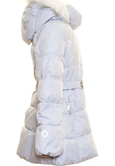 Куртка Reima®, Adelaide Light grey, цвет Серый для девочки по цене от 4000