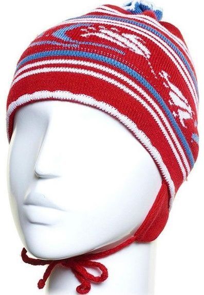 Шапочка Reima®, Flashback red, цвет Розовый для унисекс по цене от 400