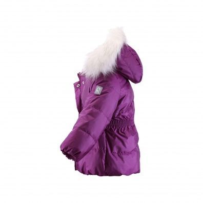 Куртка Reima®, Emmy purple, цвет Фиолетовый для девочки по цене от 3160