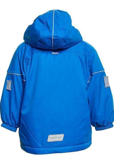 Куртка Reimatec®, Hackberry Ocean, цвет Голубой для мальчик по цене от 2400