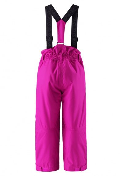 Брюки Reimatec®, Procyon pink, цвет Розовый для девочки по цене от 3500