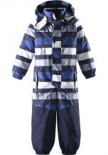 Комбинезон Reimatec®, Vinst denim blue, цвет Синий для мальчик по цене от 6599